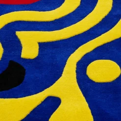 Poltronova Tappeto Farfalla><noscript><img width=