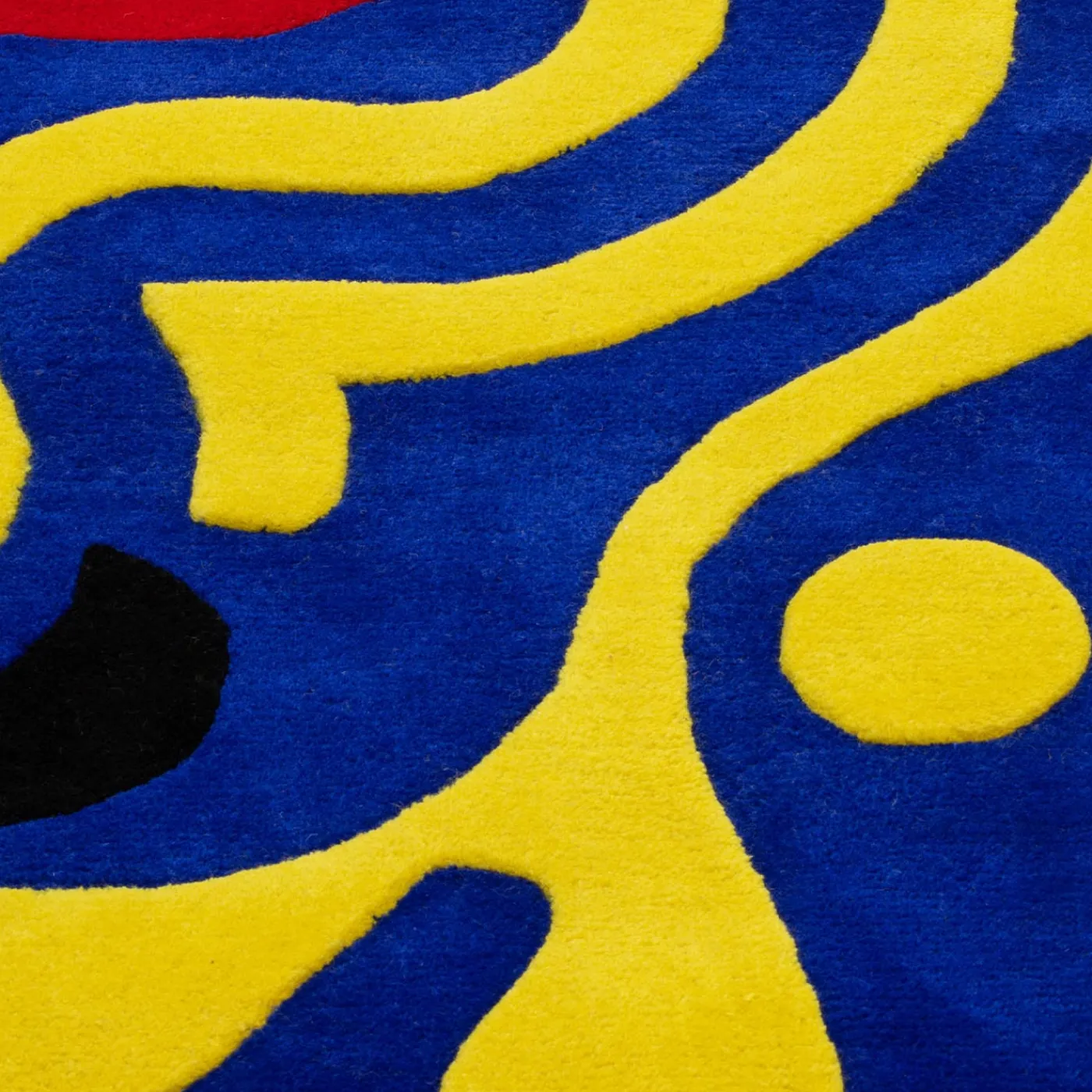 Poltronova Tappeto Farfalla> Tappeti E Moquette