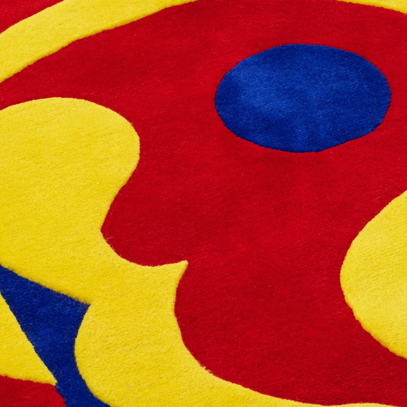 Poltronova Tappeto Farfalla> Tappeti E Moquette