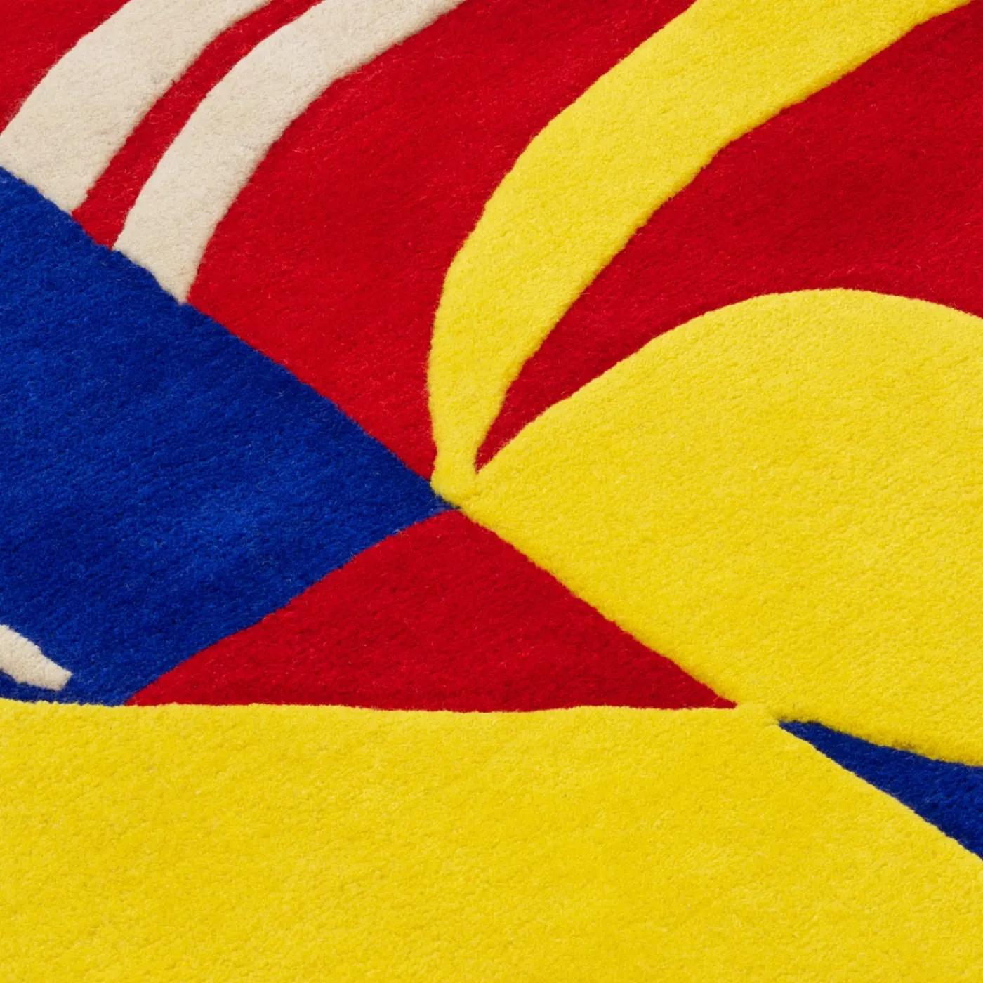 Poltronova Tappeto Farfalla> Tappeti E Moquette