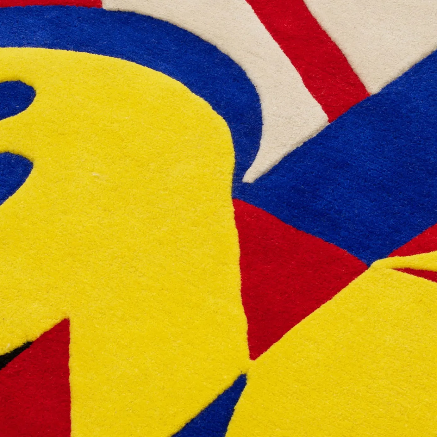 Poltronova Tappeto Farfalla> Tappeti E Moquette