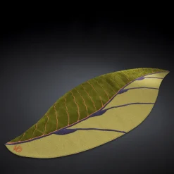 VGnewtrend Tappeto Fenice Phytomorphic Polychrome> Tappeti E Moquette