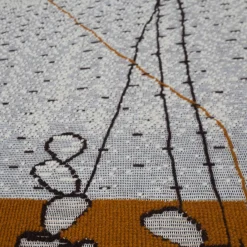 Mariantonia Urru Tappeto Fili><noscript><img width=