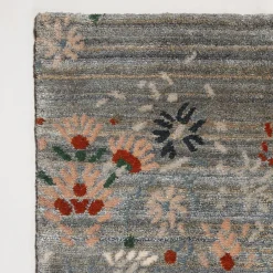 Amini Tappeto Giardino Light in lana e viscosa di Carlotta Fortuna> Tappeti E Moquette