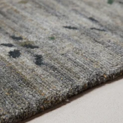 Amini Tappeto Giardino Light in lana e viscosa di Carlotta Fortuna><noscript><img width=