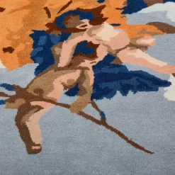 Nodus Tappeto Gloria d'Angeli di Alessandra Baldereschi><noscript><img width=