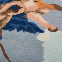 Nodus Tappeto Gloria d'Angeli di Alessandra Baldereschi><noscript><img width=