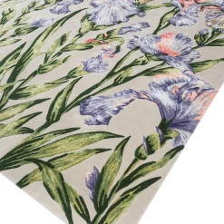 Jaipur Rugs Tappeto Hacienda White Treetop, tessuto a mano><noscript><img width=