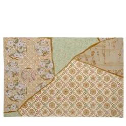 K-3 by Kenzo Takada Tappeto Hanatsugi Kyoto Beige> Tappeti E Moquette