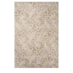 Jaipur Rugs Tappeto in Lana e Cotone Annodato a Mano Kashmir Nero di Peter d’Ascoli #2> Tappeti E Moquette