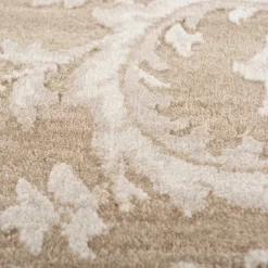 Jaipur Rugs Tappeto in Lana e Cotone Annodato a Mano Kashmir Nero di Peter d’Ascoli #2> Tappeti E Moquette