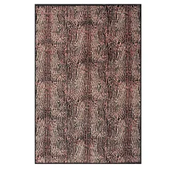 Jaipur Rugs Tappeto in Lana e Cotone Annodato a Mano Ocelot di Peter d’Ascoli #2> Tappeti E Moquette