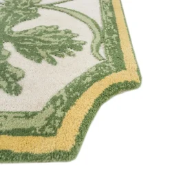 Jaipur Rugs Tappeto in Lana e Cotone Annodato a Mano The Snake Song di Tatiana de Nicolay #2><noscript><img width=