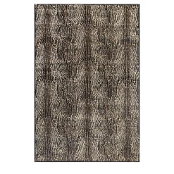 Jaipur Rugs Tappeto in Lana e Cotone Annodato a Mano Ocelot di Peter d’Ascoli #1> Tappeti E Moquette