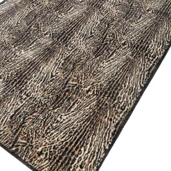 Jaipur Rugs Tappeto in Lana e Cotone Annodato a Mano Ocelot di Peter d’Ascoli #1><noscript><img width=