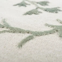 Jaipur Rugs Tappeto in Lana e Cotone Annodato a Mano Mysterious Labyrinth di Tatiana de Nicolay> Tappeti E Moquette