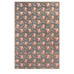 Jaipur Rugs Tappeto in Lana e Seta Bamboo Annodato a Mano Eugenie di Peter d’Ascoli #2> Tappeti E Moquette