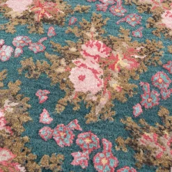 Jaipur Rugs Tappeto in Lana e Seta Bamboo Annodato a Mano Eugenie di Peter d’Ascoli #2> Tappeti E Moquette