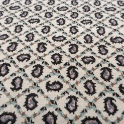 Jaipur Rugs Tappeto in Lana e Seta Bamboo Annodato a Mano Marcellin di Peter d’Ascoli #3> Tappeti E Moquette