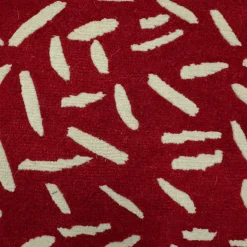 Sergio Mannino Studio Tappeto in lana floreale Room For Ritual><noscript><img width=