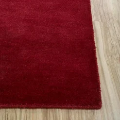 Jaipur Rugs Tappeto in lana Papyrus Cinnabar><noscript><img width=