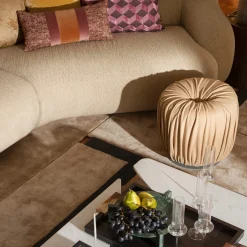 Sirecom Tappeto Island Coffee #3 di Dainelli Studio> Tappeti E Moquette