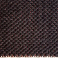 Karpeta Tappeto Kleos antracite e ruggine><noscript><img width=