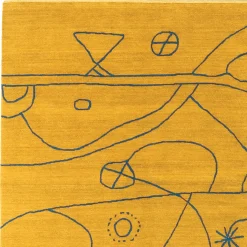 Kristiina Lassus Tappeto Kuuma YE> Tappeti E Moquette