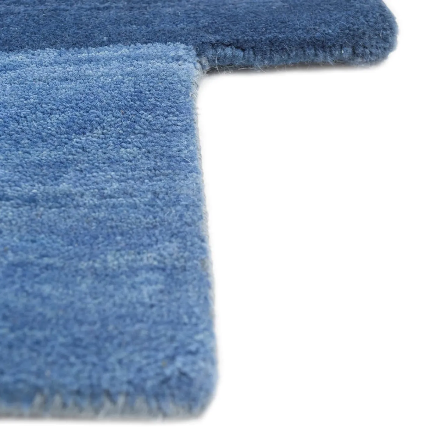 Jaipur Rugs Tappeto Luna Dreamscape Twilight Blue annodato a mano> Tappeti E Moquette