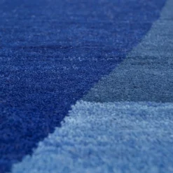 Jaipur Rugs Tappeto Luna Dreamscape Twilight Blue annodato a mano><noscript><img width=