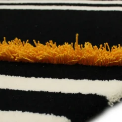 Carpet Edition Tappeto Memby Yellow di Roberta Mari e Silvia Pio> Tappeti E Moquette