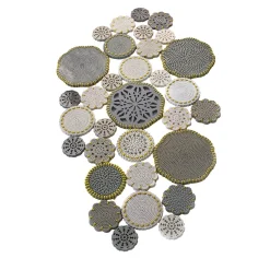 Budri Tappeto Nat|f|use di Patricia Urquiola> Tappeti E Moquette