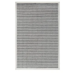 Jaipur Rugs Tappeto Noir annodato a mano di Vimar 1991> Tappeti E Moquette