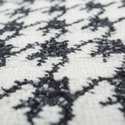 Jaipur Rugs Tappeto Noir annodato a mano di Vimar 1991> Tappeti E Moquette