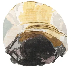 Mohebban Tappeto oro Tactile> Tappeti E Moquette