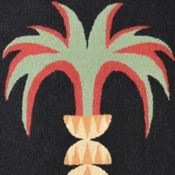 DLA Design Lab Tappeto Palma Multicolor di Soga Studio><noscript><img width=