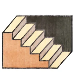 Illulian Tappeto Paradox di Design Studio> Tappeti E Moquette