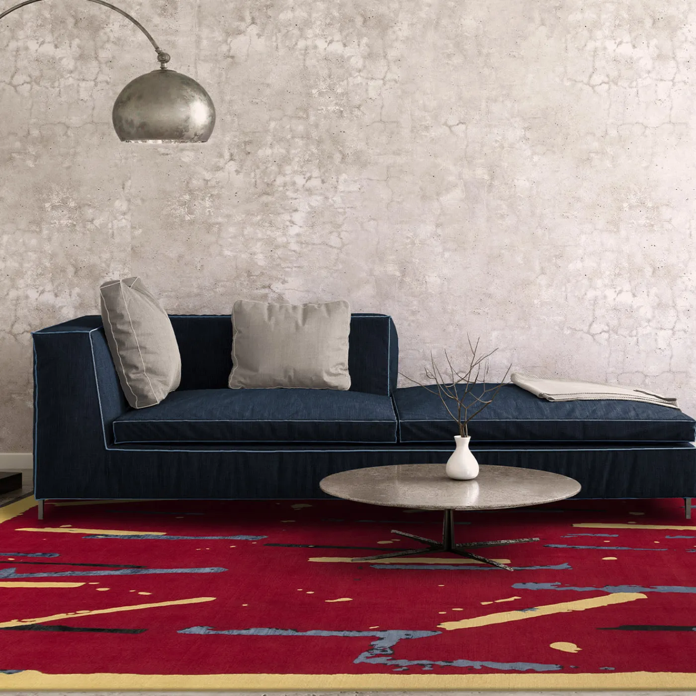 Sahrai Tappeto Phoenix> Tappeti E Moquette