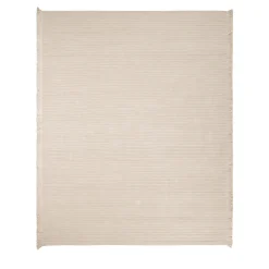 Amini Tappeto Pierre Champagne Recycled PET In&Outdoor di Carlotta Fortuna> Tappeti E Moquette