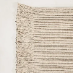 Amini Tappeto Pierre Champagne Recycled PET In&Outdoor di Carlotta Fortuna><noscript><img width=