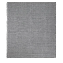 Amini Tappeto Pierre Composite Gray Recycled PET In&Outdoor di Carlotta Fortuna> Tappeti E Moquette