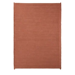 Amini Tappeto Pierre Coral Recycled PET In&Outdoor di Carlotta Fortuna> Tappeti E Moquette