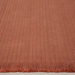 Amini Tappeto Pierre Coral Recycled PET In&Outdoor di Carlotta Fortuna><noscript><img width=