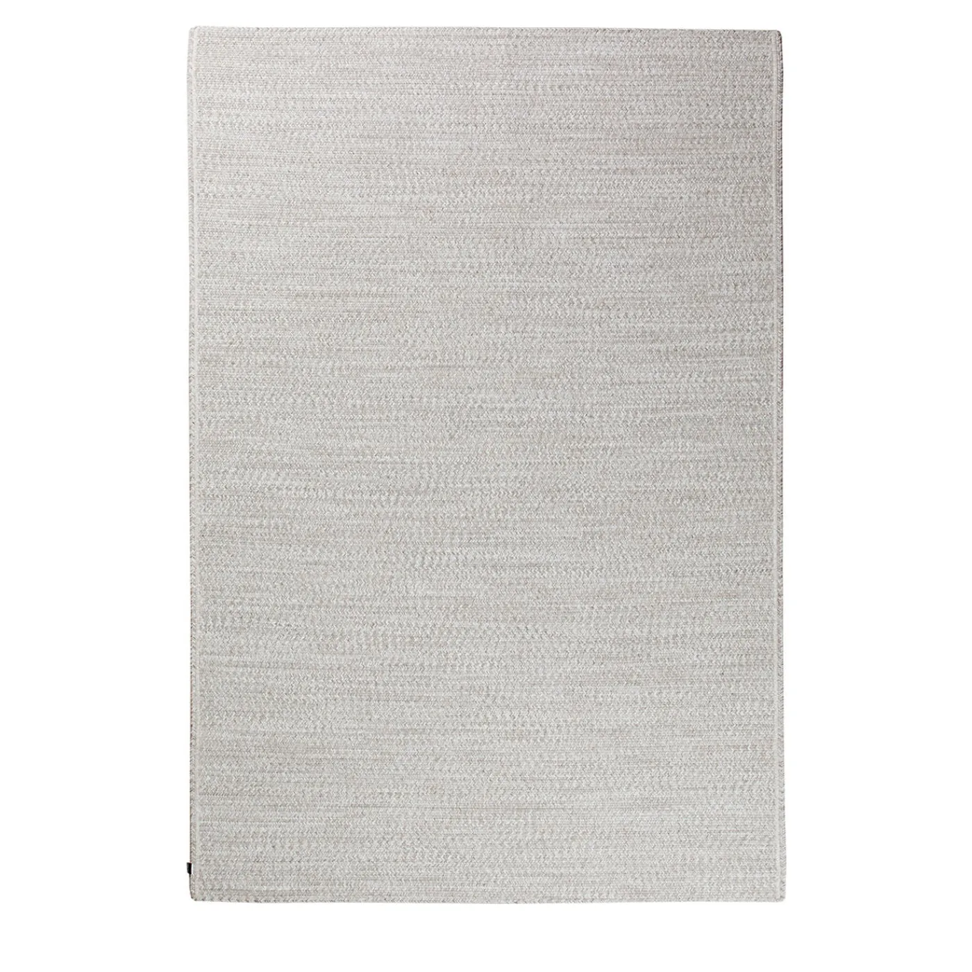 Amini Tappeto Plain Ivory in polipropilene In&Outdoor di Studio> Tappeti E Moquette