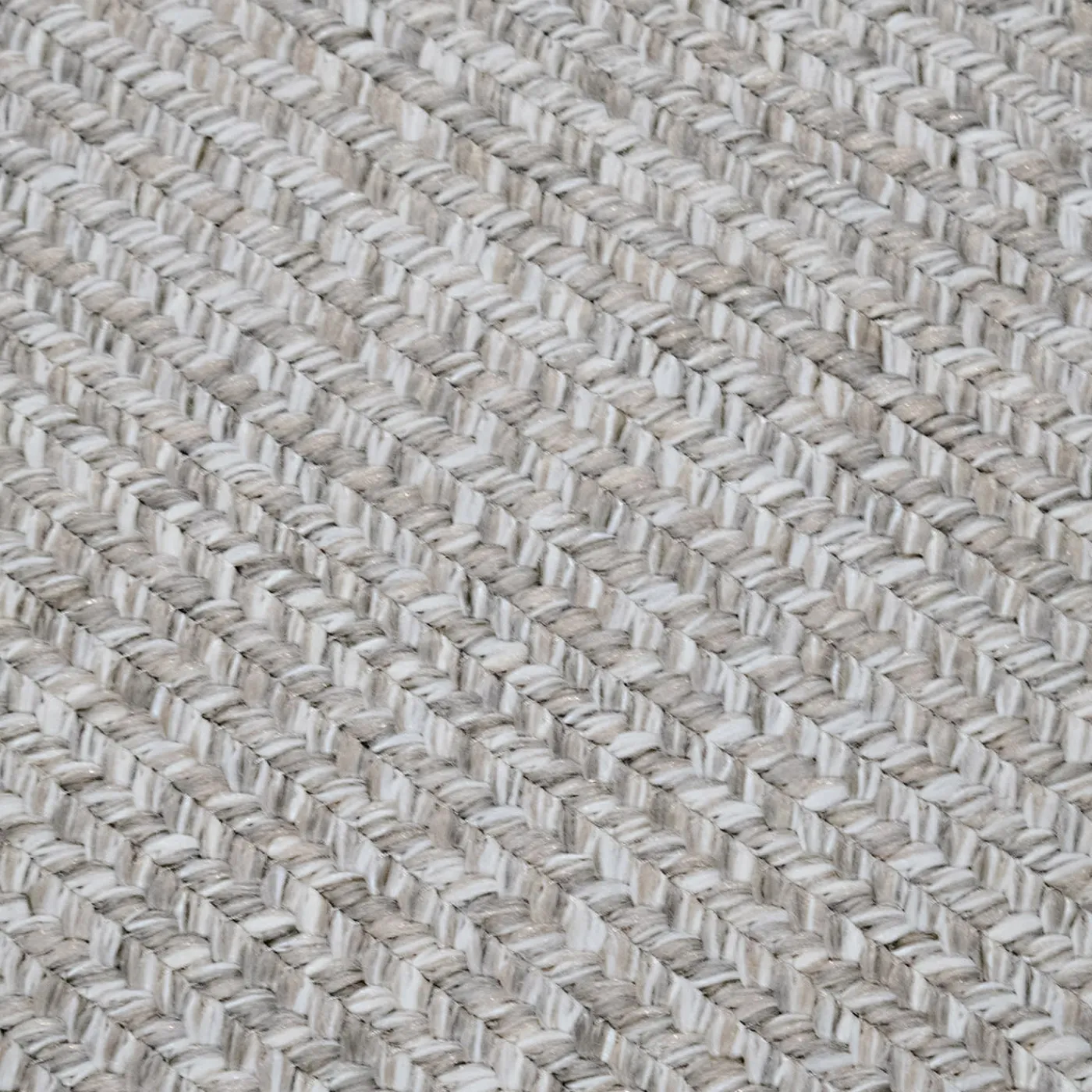 Amini Tappeto Plain Ivory in polipropilene In&Outdoor di Studio> Tappeti E Moquette