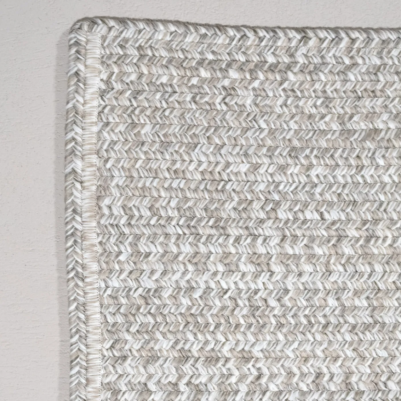 Amini Tappeto Plain Ivory in polipropilene In&Outdoor di Studio> Tappeti E Moquette