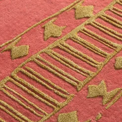 Jaipur Rugs Tappeto Plum Glow Purple Velvet trapuntato a mano><noscript><img width=