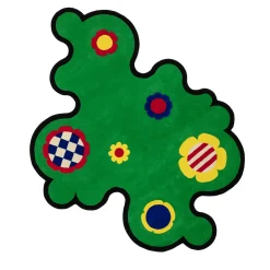 Poltronova Tappeto Prato Verde> Tappeti E Moquette