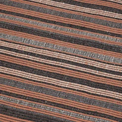 Amini Tappeto Prune Charcoal Recycled PET In&Outdoor di Carlotta Fortuna> Tappeti E Moquette