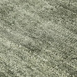 Mohebban Tappeto Pure Woods in seta di bambù verde> Tappeti E Moquette